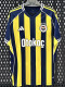 25-26 Fenerbahce Home Fans Soccer Jersey