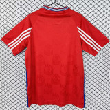 1998-1999 Crystal Palace Home Retro Soccer Jersey