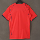2004-2005 PSG Away Retro Soccer Jersey