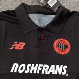 25-26 Toluca Third Women Soccer Jersey (女)