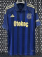 25-26 Fenerbahce Third Fans Soccer Jersey