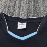 2003-2004 RMA Away Kids Retro Soccer Jersey