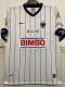 2010 Monterrey Away Retro Soccer Jersey