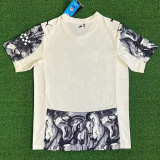25-26 Man City Special Edition Fans Soccer Jersey (马年)