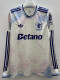 25-26 Aston Villa Third Long Sleeve Soccer Jersey (长袖)
