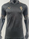 25-26 Portugal Black Special Edition Player Version Soccer Jersey (有领)