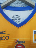 2006 Tigres UANL Home Retro Soccer Jersey
