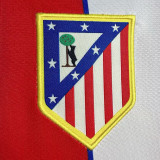 2011-2012 ATM Home UCL Retro Soccer Jersey (欧冠版)