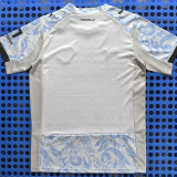 25-26 Palermo Third Fans Soccer Jersey