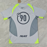 25-26 TP90NK Grey Training Shirts