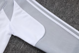 25-26 RMA Gray Jacket Tracksuit #A2596