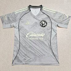 25-26 Club America Third Fans Soccer Jersey