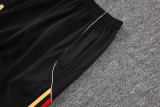 25-26 ARS Black Jacket Tracksuit #A2594