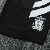 1993-1995 LIV Away Kids Retro Soccer Jersey