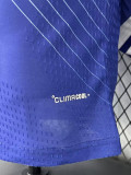 26-27 Japan Home Long Sleeve Player Version Soccer Jersey (长袖球员)