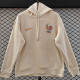 25-26 France Khaki Hoody 卡其色(加绒)
