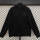 25-26 Corinthians Black Hoody 黑色(黑标加绒)