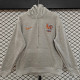 25-26 France Grey Hoody 灰色(加绒)