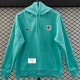 25-26 Benfica Light green Hoody 浅绿色(加绒)