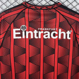 1995-1996 Frankfurt Home Retro Soccer Jersey