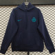 25-26 INT Royal blue Hoody 宝蓝色(二星加绒)