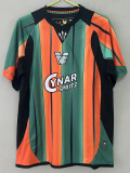 25-26 Venezia FC Third Fans Soccer Jersey
