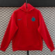 25-26 INT Red Hoody 红色(二星加绒)