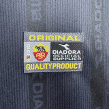 1999-2000 Roma Third Long Sleeve Retro Soccer Jersey (长袖)