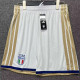 26-27 Italy Home Shorts Pants