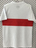 25-26 Stuttgart 100th Special Edition Fans Soccer Jersey