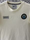 25-26 Newcastle Beige Casual T-Shirt