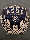 25-26 Saint Etienne Third Fans Soccer Jersey