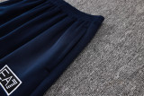 25-26 Napoli Lake blue Jacket Tracksuit #A2599