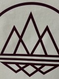 25-26 Aston Villa Beige Casual T-Shirt