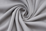 25-26 TOT Light gray Training Short Suit #D25221
