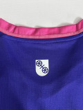 25-26 Mainz 05 Away Fans Soccer Jersey