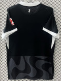 25-26 Freiburg Third Fans Soccer Jersey