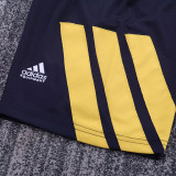 1993-1994 ARS Away Kids Retro Soccer Jersey