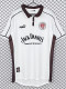 1999-2000 ST PAULI Home Retro Soccer Jersey