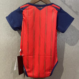 26-27 Spain Home Baby Infant Crawl Suit