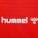 1988-1989 Wimbledon FC Away Retro Soccer Jersey