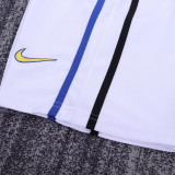 1998-1999 INT Away Kids Retro Soccer Jersey