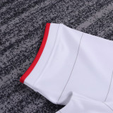 2014 USA Home Kids Retro Soccer Jersey