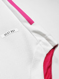 2020-2021 RMA Home Player Version 球员 Retro Soccer Jersey