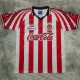 1998-1999 Chivas Guadalajara Home Retro Soccer Jersey