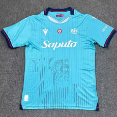 25-26 Bologna Third Fans Soccer Jersey