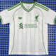 25-26 LIV White Green Fans Training shirts