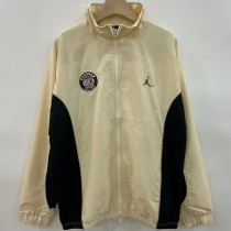 2025 Jordan Khaki Windbreaker