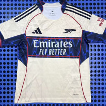 25-26 ARS Beige Special Edition Fans Training Shirts