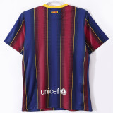 2020-2021 BAR Home Retro Soccer Jersey